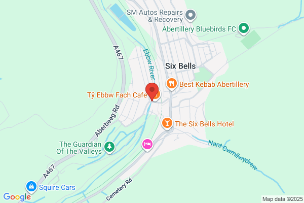 Six Bells Sub Post Office