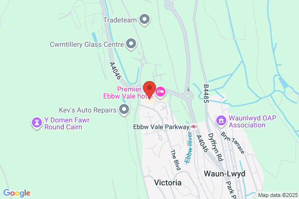 Victoria Park Brewers Fayre