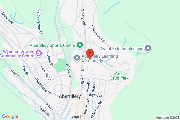 Abertillery Primary School