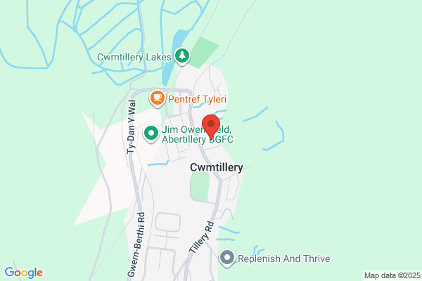 Blaentillery Primary School