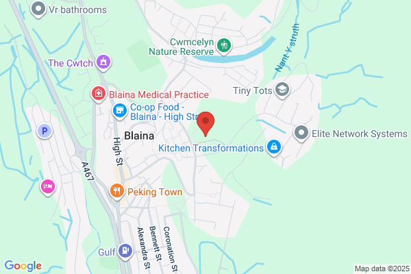 Blaina Junior School