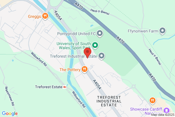 ATS Euromaster Treforest