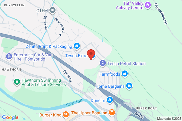Tesco Pharmacy