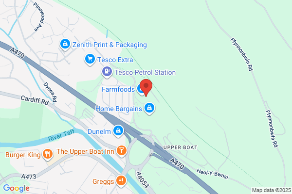 Vets4Pets - Pontypridd