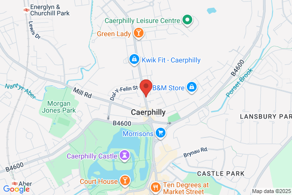 Castle Kebab House