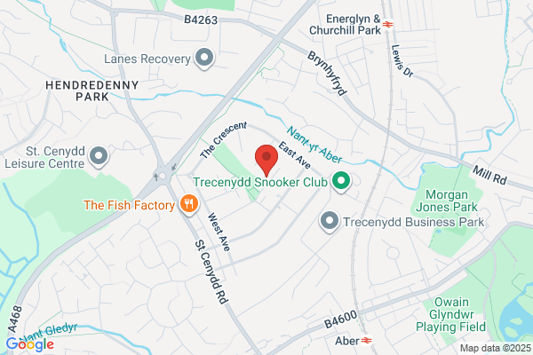 Grange Close Sheltered Housing
