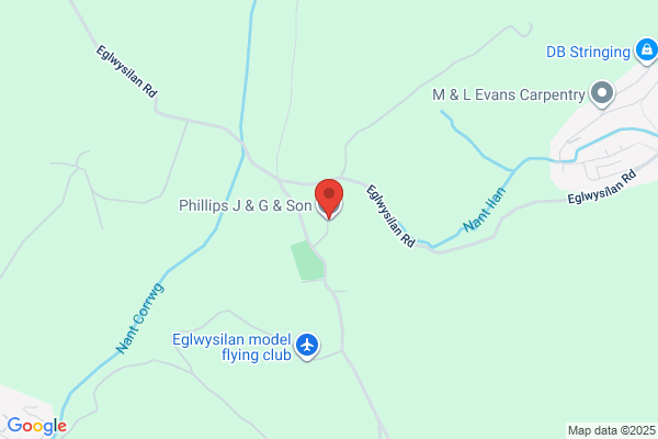 J & G Phillips & Son