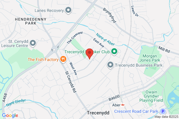 Trecenydd Community Centre