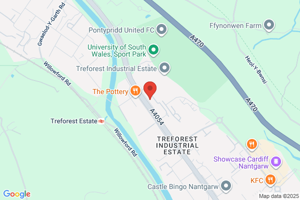 Tugbury Ltd