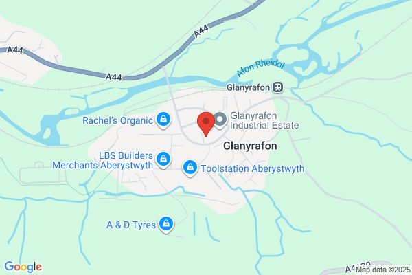 Wynnstay Stores