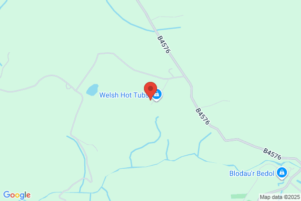 Ffynnon Wen Natural Therapy Centre