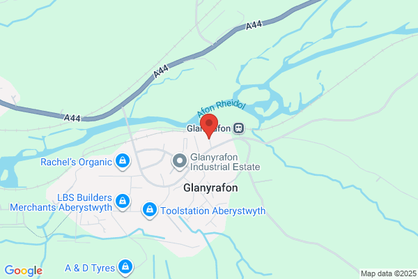WeBuyAnyCar.com Aberystwyth