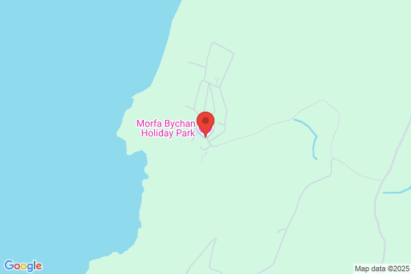 Morfa Bychan Holiday Park