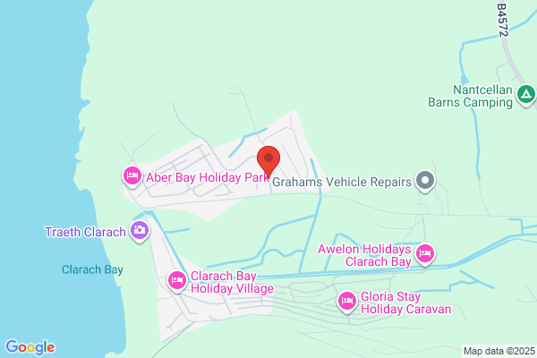Ocean View Caravan Park