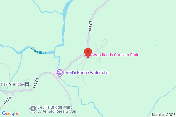 Woodlands Caravan Park