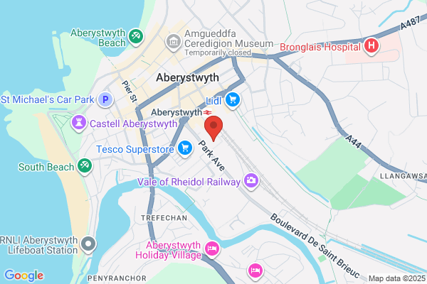 DPD Parcel Shop Location - Currys PC World