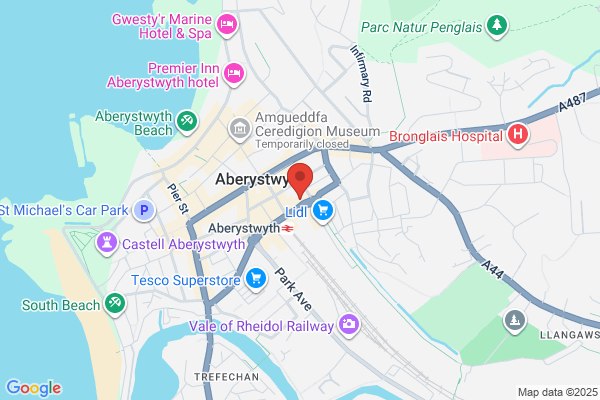 Domino's Pizza - Aberystwyth