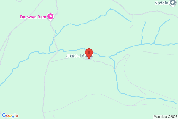 J A Jones