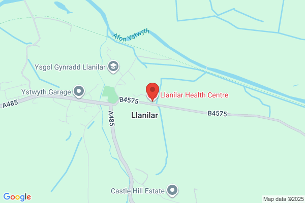 Llanilar Health Centre