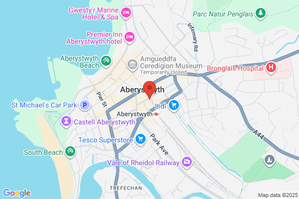Alexanders Estate Agents