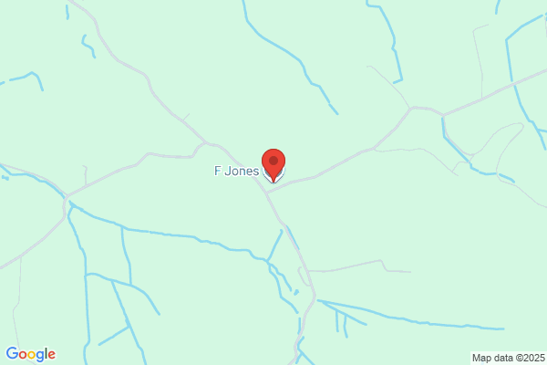 F Jones