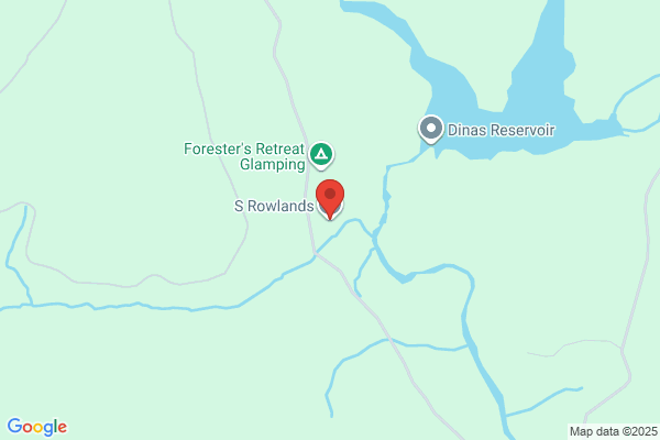 R E Rowlands