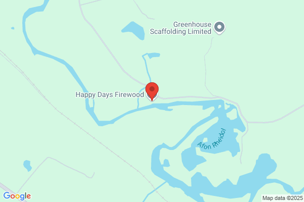 MH Firewood & Tree services