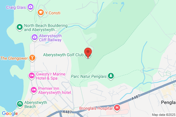 Aberystwyth Golf Club