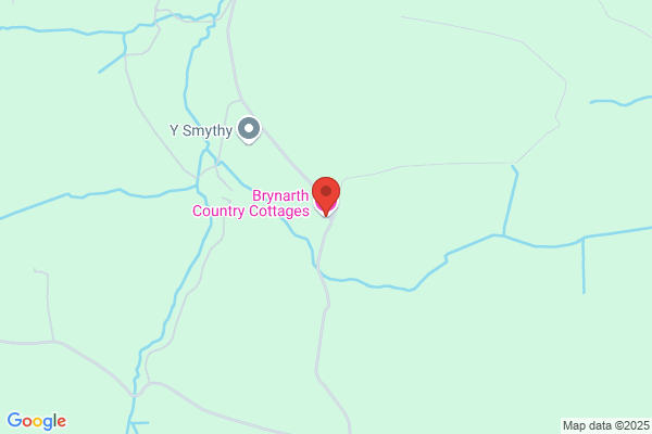 Brynarth Country Guest House