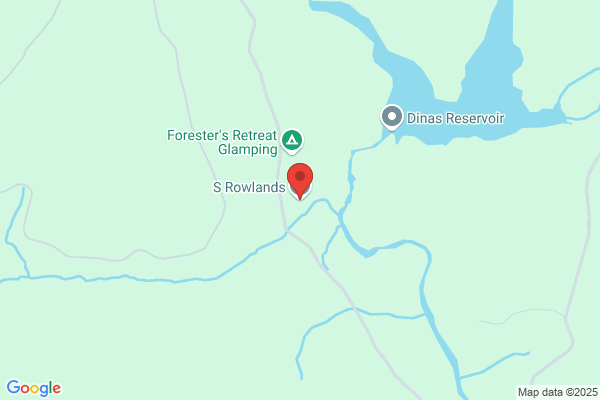 F Rowlands