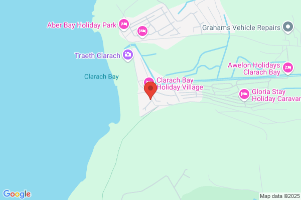 Beachside Caravan Park