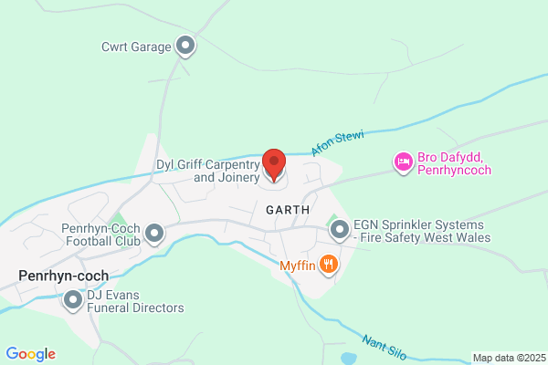 Griffiths Joinery
