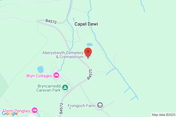 Aberystwyth Cemetery & Crematorium