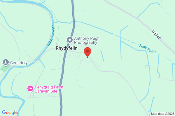 Cambrian Locksmiths (Aberystwyth)
