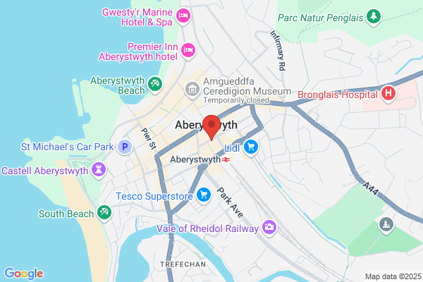 A & M Lesiure Supplies