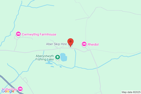 Aber Skip Hire