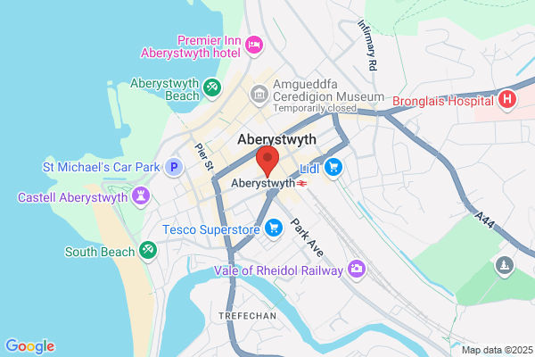 Abercolour