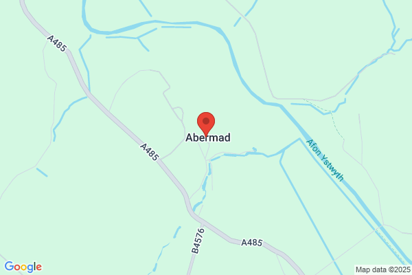 Abermad