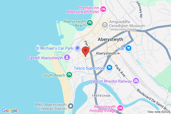 Aberystwyth Bakery