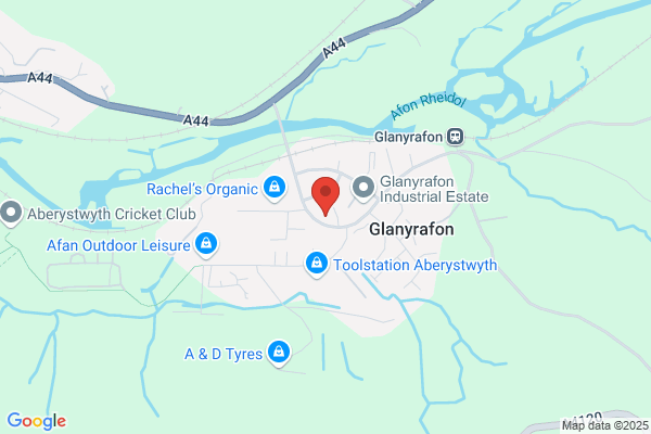 Aberystwyth Boiler Maintenance