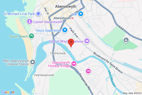 Aberystwyth Football Club