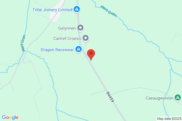 Cartrefi Dyfed Homes