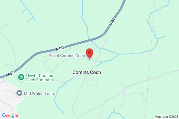 Comins Coch Playgroup