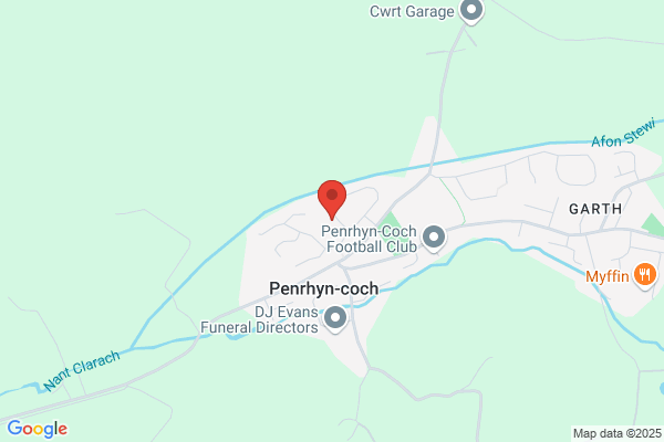 Mid Wales Energy Agency