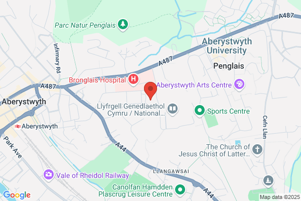 Radio Ceredigion