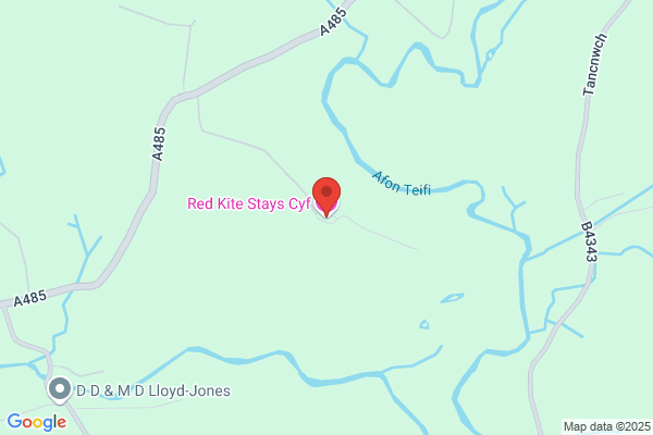 Red Kite Holidays