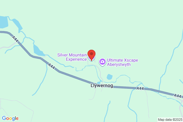Silver River Mines Ltd