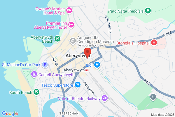 The Furniture Cave