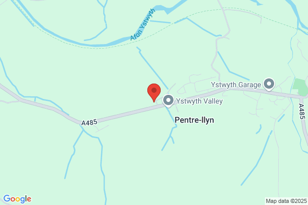 Cysgod-Y-Coed Residential Home