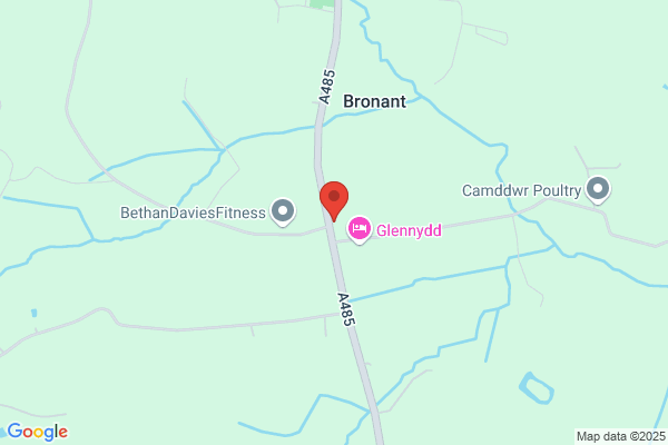 Bronant Community Primary School